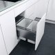 VS Envi Space Pro 400 Bin 20L Lva