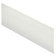 MXP Vis Int DrwFnt Pnl Pan 700mm Wht