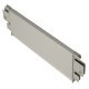 NPS Cry Cross Profile 48/1000mm Silver