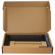 MXS Slim FSC Certified AsD Std 35kg 84/400mm Grey