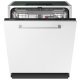 Samsung DW60A8060BB/EU Int Dishwshr 14P