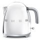 Smeg FAB KLF03SSUK Kettle 1.7L PS