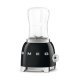 Smeg PBF01BLUK Blender+Smoothie Black