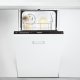 Hvr H500 HDIH 2T1047-80 Dishwshr Int 9P