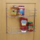 Wire Multi Rack 2-Tier 380x95mm Lin SCP