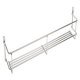 Spice/Pack Rack 1-Tier 400x55mm Lin SCP
