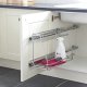 PO Storage Unit 2-Tier 300mm UH Lin SCP