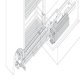 VS Tal PowerMove Electric Motor