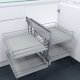 VS CorFlex PO Set 900mm 4xPrm Grey