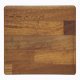 Timber Iroko B/Bar 3050x900x40mm