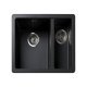 Rectangle Paragon Ign PAR3115AS 1.5B Sink Black