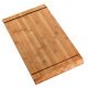 Rectangle KA10/ Chopping Board Bamboo