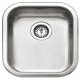 Ropox 30-45008 Shallow 1.0B UH Sink SSS