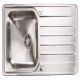 Hafele Abbey 965mm 1.0B Sink Rev Stainless Steel