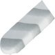 Ironfix Sleeve Arm w Cover Grey Striped