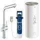 Grohe Red 2.0 Duo 3L Instant L-Tap PC