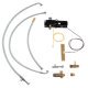Grohe Foot Control Set for Taps