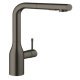 Grohe Essence Sgl Lvr PO Tap Brass H.Gph