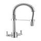 Rectangle Aquatrend TRE1SPRCM D.Lvr Tap SSC