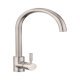 Rectangle Aquatrend TRE1SLBF S.Lvr Tap SSB