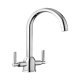 Rectangle Parma TPM1CM D.Lvr Tap SSC