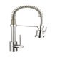 Rectangle Pro Spray TPR1CM PO S.Lvr Tap SSC