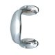 Bow Handle FF D36x156x39mm Brass PC