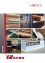 Drawer Insert Surgery Depth 432 Cream-white RAL 9001 New number for 556.62-0501 - view 5