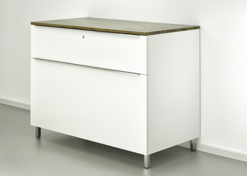 Accessory Set Häfele Matrix Box P For drawer locking system For lock on one side