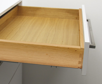 AsD Oak Drawer 16mm 440/140/600mm - view 4