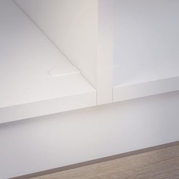 Lamello Cabineo 8 Cab Con Wht 500 - view 2