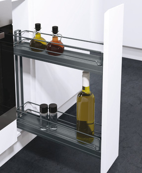 VS SUB Slim 150mm PO 90D 2-Tier Lva - view 2