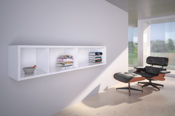 Lamello Clamex P-14/10 Medius PnlCon 300 - view 2