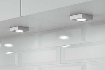 Bezel for Surface Mounting Loox LED 2025/2026 Round Anthracite - view 2