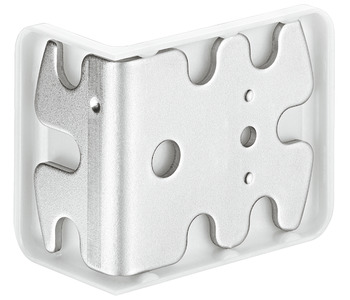 Universal Bracket Varianta 32 Steel Galvanised - view 2