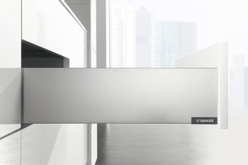 Vionaro Drawer Set + Tipmatic 121/500mm Gph - view 3