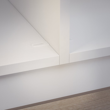 Lamello Cabineo 8 Cab Con Wht 500 - view 3