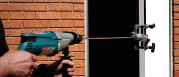 DBB Long Drill Adaptor - view 2