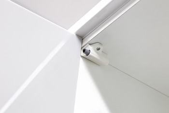 Adj Soft Close f 110D Hinged Dr 1=5pcs - view 2