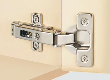 Push Magnetic-Add Catch wo Eject Pin - view 3