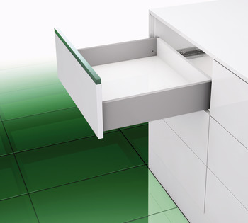 Vionaro Fitting Set for 89+121mm Gph - view 5