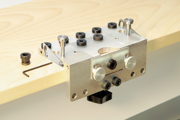 Ixconnect Drill Jig Unitool Multi