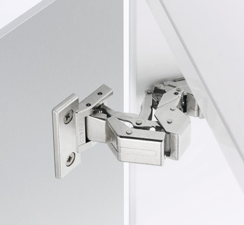 Tiomos M0 125D Hinge No Cup Tipmatic - view 2