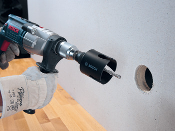 Holesaw Multi-Purpose Cutter Bosch Ø 54 mm - view 3
