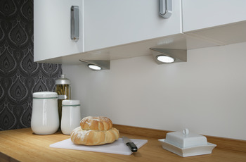 DL Housing GX53 SM Tri 240V - view 2