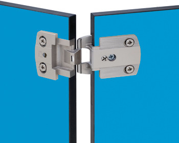 270/240D Hinge 5mm ExAxle 7.0mm 13/19 - view 3