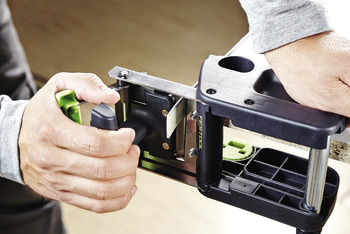 Festool Trimming Machine KP65/2 - view 2