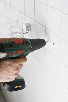 Cutter Tile Cutter Drill Bit Bosch Ø 7.0 mm hole - view 2