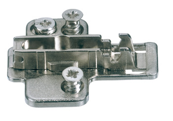 Nexis 2mm M.Plt Clk 2prt Cr.Cam Hos - view 2