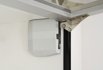 Kinvaro T-70 Flap Fit Steel/RAL 7045 - view 4
